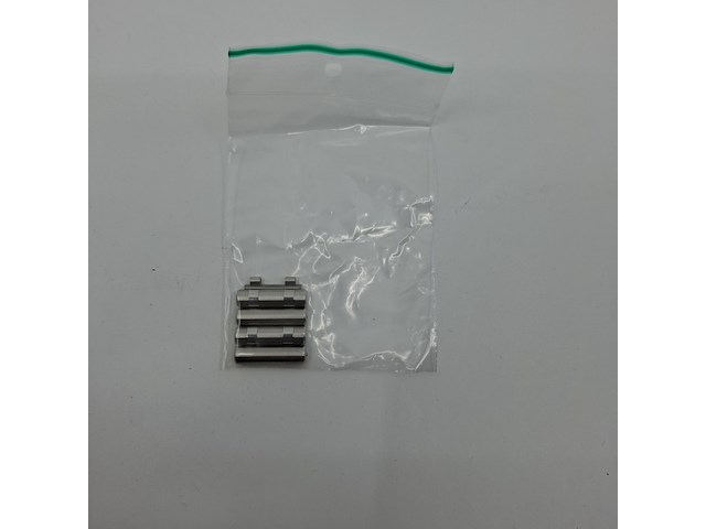 Horloge breitling, super chronomat b01 black ring - afbeelding 16 van  16