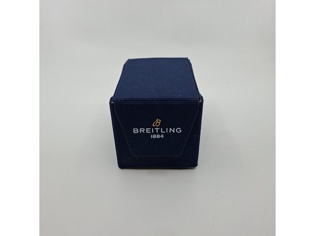 Horloge, breitling, super chronomat b01 black ring - afbeelding 5 van  16