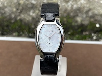 Horloge ebel, beluga, staal - afbeelding 1 van  8