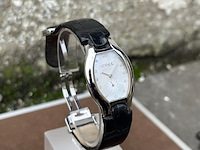 Horloge ebel, beluga, staal - afbeelding 3 van  8