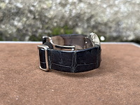 Horloge ebel, beluga, staal - afbeelding 6 van  8