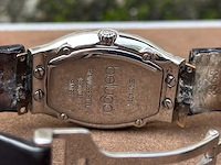 Horloge ebel, beluga, staal - afbeelding 8 van  8