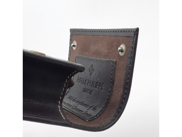 Horloge etui, patek philippe - afbeelding 2 van  12