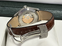 Horloge frédérique constant , heart beat moonphase - afbeelding 4 van  5