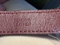 Horloge, gucci, grip ya157411, goudkleurige - afbeelding 4 van  8