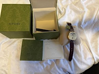 Horloge gucci, grip ya157411