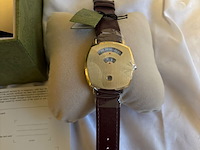 Horloge gucci, grip ya157411 - afbeelding 2 van  6