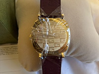 Horloge gucci, grip ya157411 - afbeelding 3 van  6