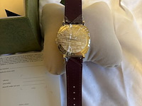 Horloge gucci, grip ya157411 - afbeelding 4 van  6