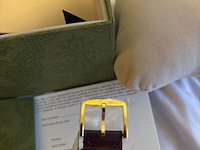 Horloge gucci, grip ya157411 - afbeelding 5 van  6