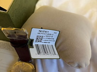 Horloge gucci, grip ya157411 - afbeelding 6 van  6