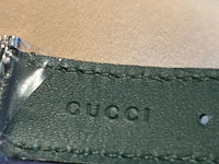 Horloge, gucci, grip ya157412, grijs / chroom - afbeelding 6 van  9