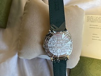 Horloge gucci, grip ya157412 - afbeelding 2 van  6