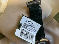 Horloge gucci, grip ya157412 - afbeelding 5 van  6