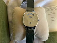 Horloge gucci, grip ya157412 - afbeelding 6 van  6