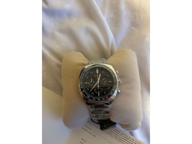 Horloge, gucci, ya142316 - afbeelding 2 van  7