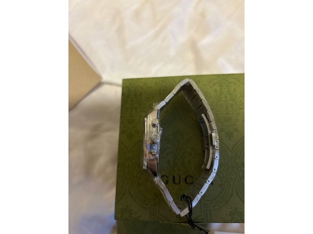 Horloge, gucci, ya142316 - afbeelding 4 van  7