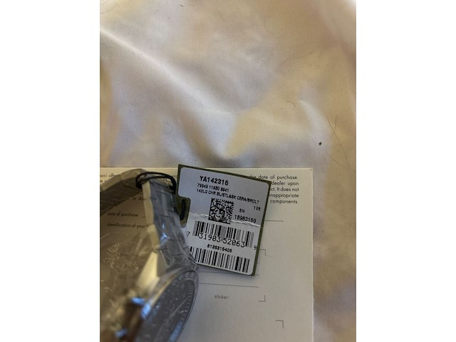 Horloge, gucci, ya142316 - afbeelding 7 van  7