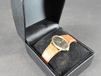 Horloge in cassette en doos - afbeelding 2 van  5