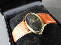 Horloge in cassette en doos - afbeelding 3 van  5