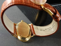 Horloge in cassette en doos - afbeelding 4 van  5