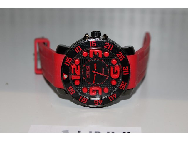 Horloge intenz. - afbeelding 1 van  2