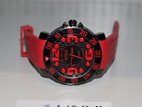 Horloge intenz.