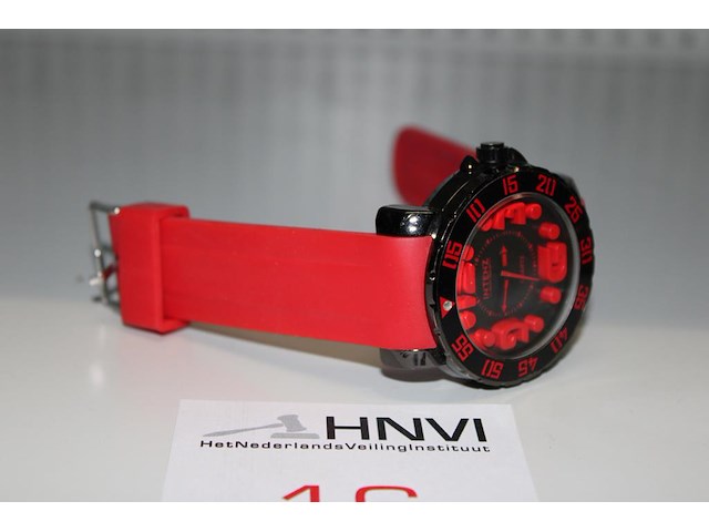 Horloge intenz. - afbeelding 2 van  2