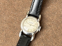 Horloge jaeger le coultre, staal - afbeelding 1 van  8