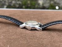 Horloge jaeger le coultre, staal - afbeelding 4 van  8