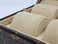 Horloge koffer, louis vuitton - afbeelding 3 van  27