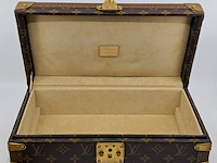 Horloge koffer, louis vuitton - afbeelding 4 van  27