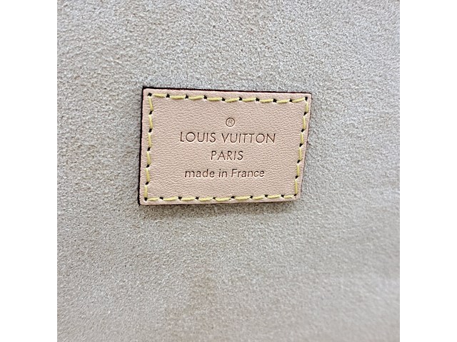 Horloge koffer, louis vuitton - afbeelding 5 van  27