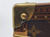 Horloge koffer, louis vuitton - afbeelding 7 van  27