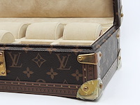 Horloge koffer, louis vuitton - afbeelding 9 van  27