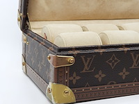 Horloge koffer, louis vuitton - afbeelding 10 van  27