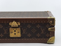 Horloge koffer, louis vuitton - afbeelding 14 van  27
