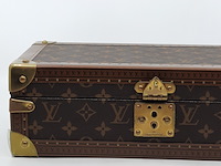 Horloge koffer, louis vuitton - afbeelding 15 van  27