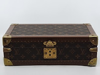 Horloge koffer, louis vuitton - afbeelding 16 van  27