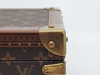 Horloge koffer, louis vuitton - afbeelding 17 van  27