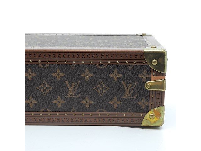 Horloge koffer, louis vuitton - afbeelding 18 van  27