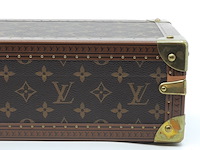 Horloge koffer, louis vuitton - afbeelding 18 van  27
