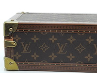 Horloge koffer, louis vuitton - afbeelding 19 van  27