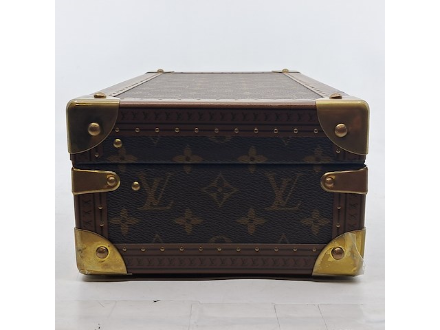 Horloge koffer, louis vuitton - afbeelding 21 van  27