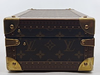 Horloge koffer, louis vuitton - afbeelding 21 van  27
