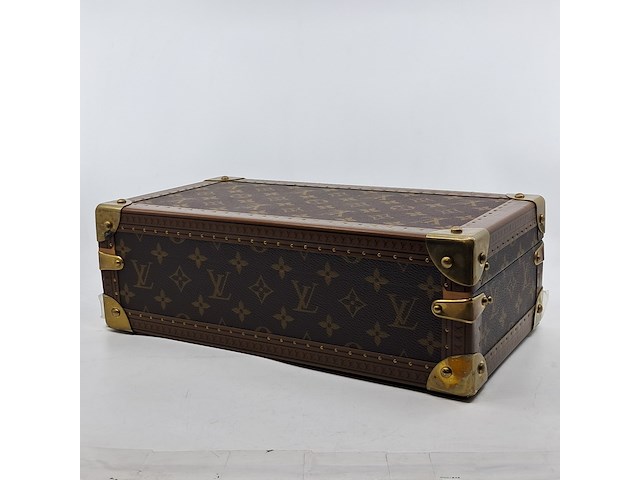 Horloge koffer, louis vuitton - afbeelding 22 van  27