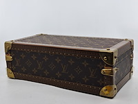 Horloge koffer, louis vuitton - afbeelding 22 van  27