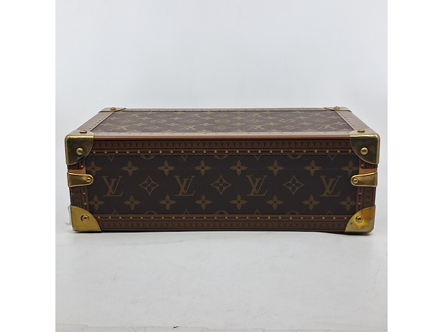 Horloge koffer, louis vuitton - afbeelding 23 van  27