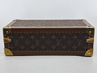 Horloge koffer, louis vuitton - afbeelding 23 van  27