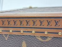 Horloge koffer, louis vuitton - afbeelding 26 van  27